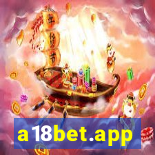 a18bet.app