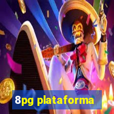 8pg plataforma