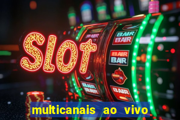 multicanais ao vivo sportv 2