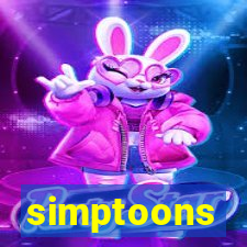 simptoons