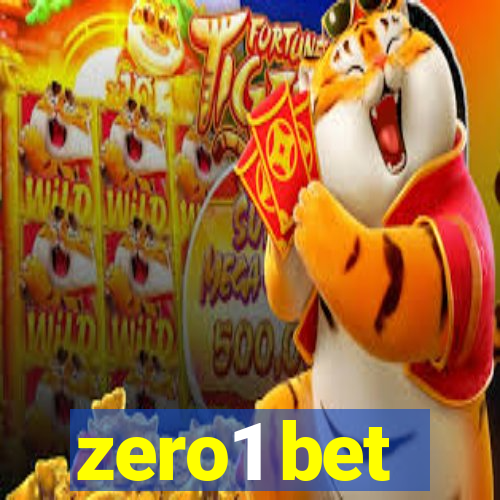 zero1 bet