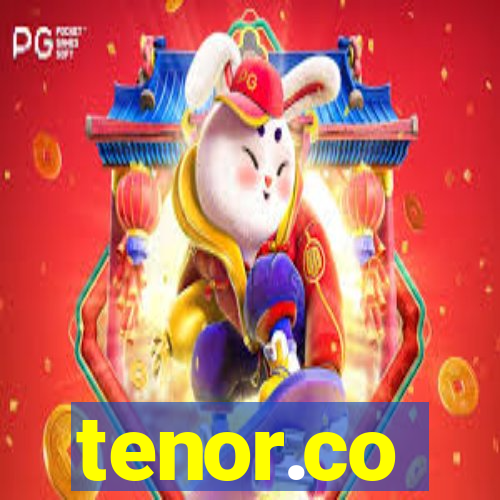 tenor.co