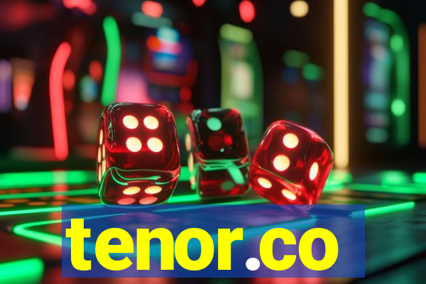 tenor.co