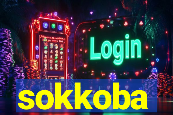 sokkoba