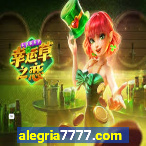 alegria7777.com