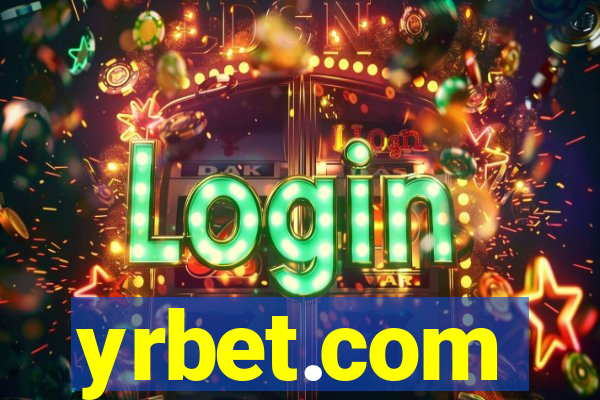 yrbet.com