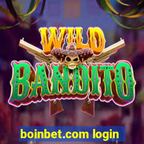 boinbet.com login