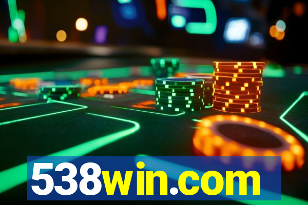 538win.com