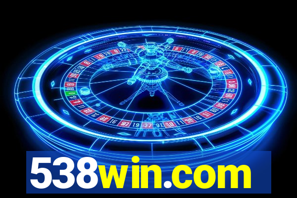 538win.com