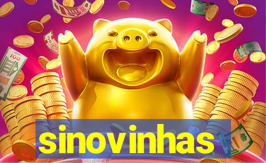 sinovinhas