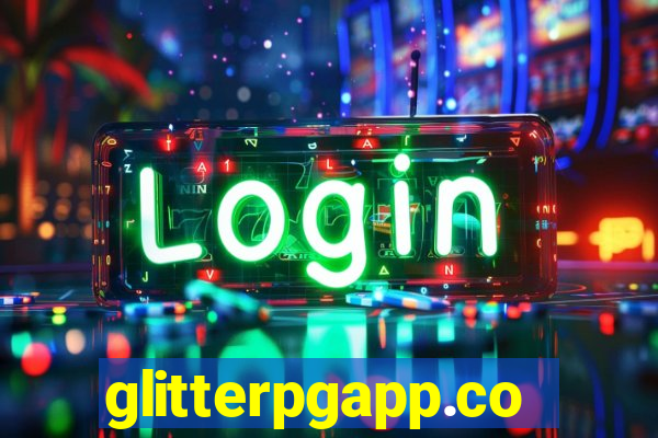 glitterpgapp.com