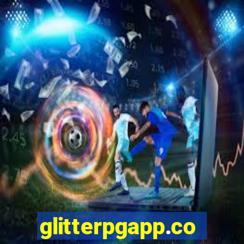 glitterpgapp.com