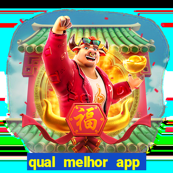 qual melhor app para jogar no jogo do bicho