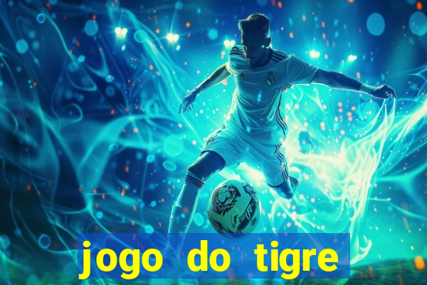 jogo do tigre deposito de 3 reais