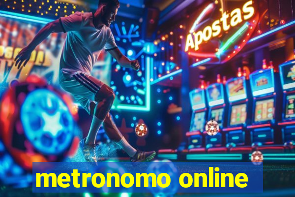 metronomo online