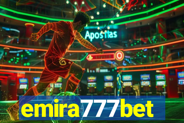 emira777bet