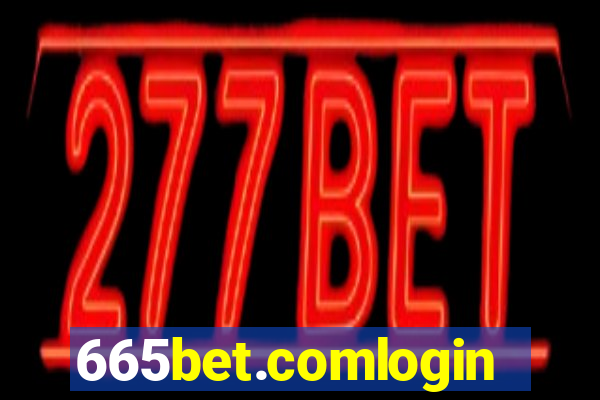 665bet.comlogin