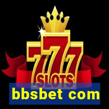 bbsbet com