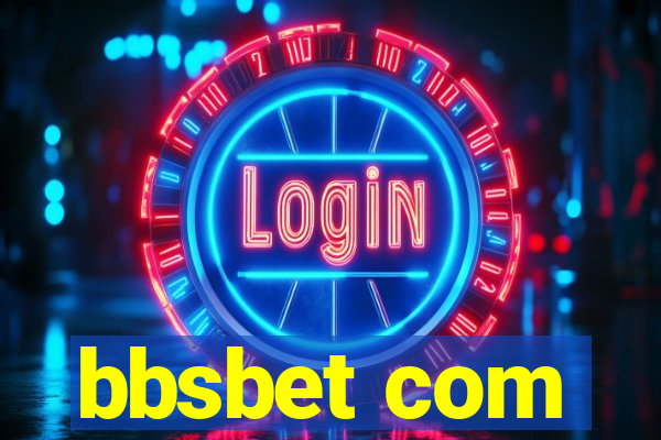 bbsbet com