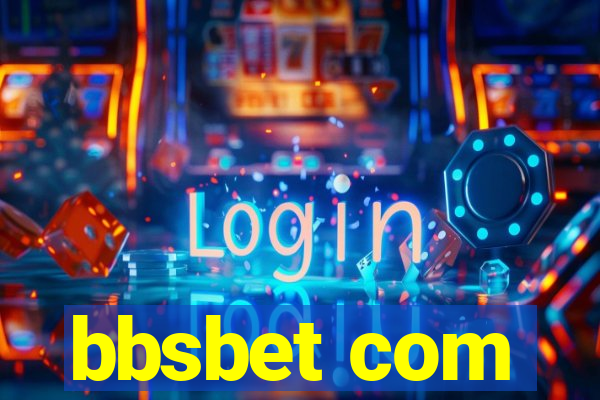 bbsbet com