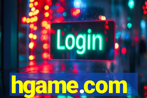 hgame.com