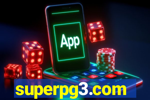 superpg3.com