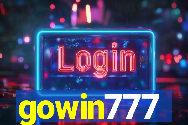 gowin777