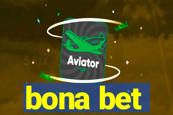 bona bet