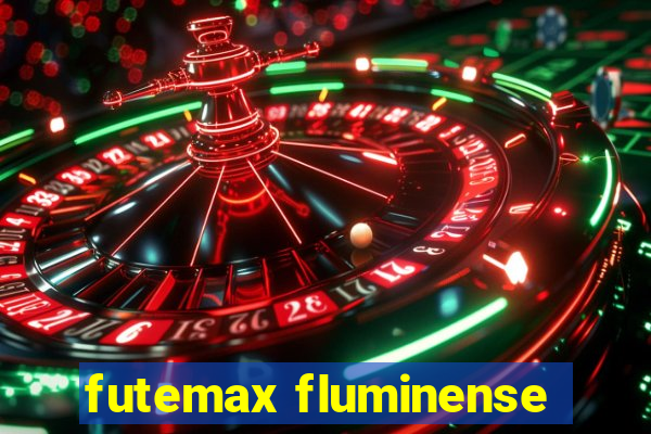 futemax fluminense