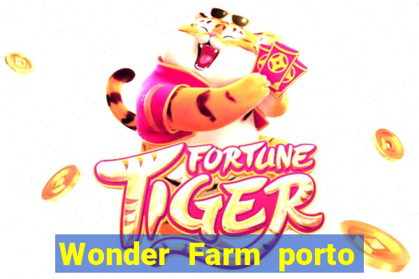 Wonder Farm porto alegre farm