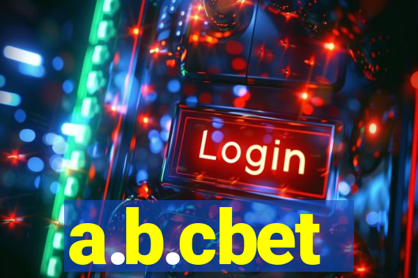 a.b.cbet