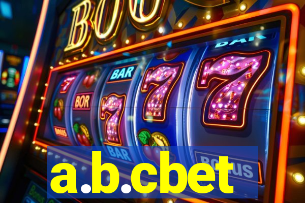 a.b.cbet