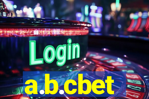 a.b.cbet