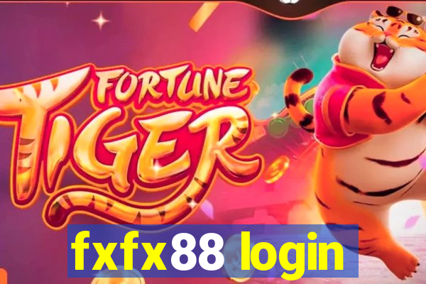 fxfx88 login