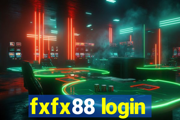 fxfx88 login