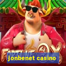 jonbenet casino