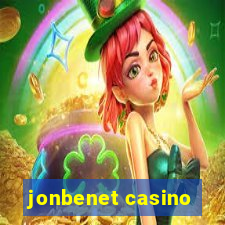 jonbenet casino