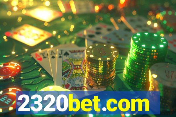 2320bet.com