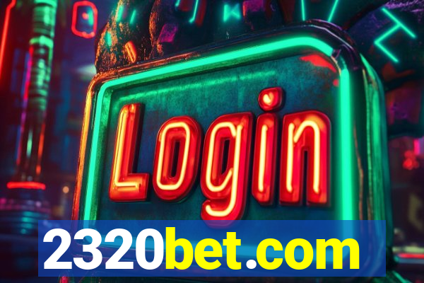 2320bet.com