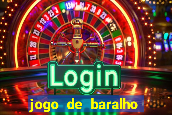 jogo de baralho cigano online