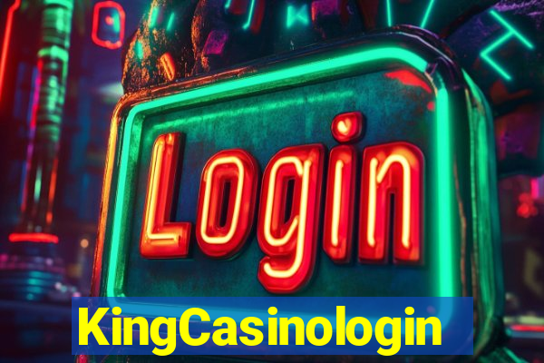 KingCasinologin