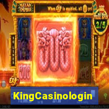 KingCasinologin