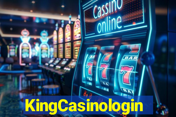 KingCasinologin