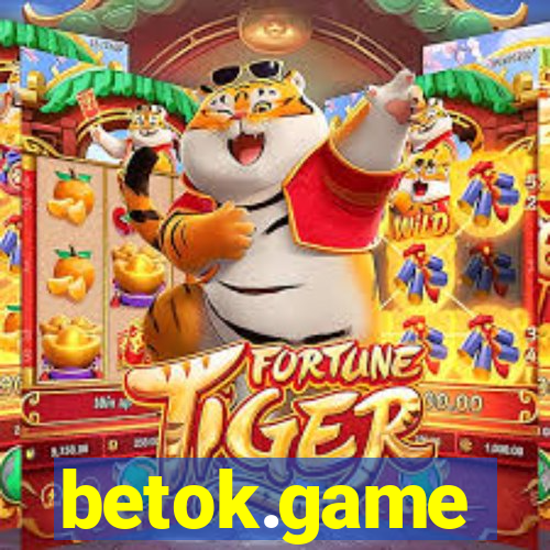 betok.game