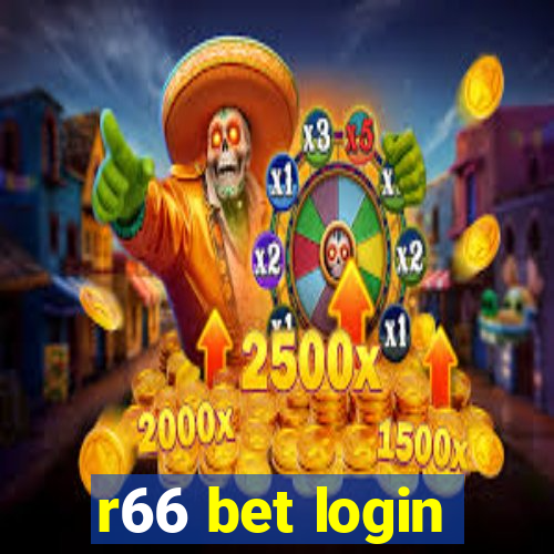 r66 bet login