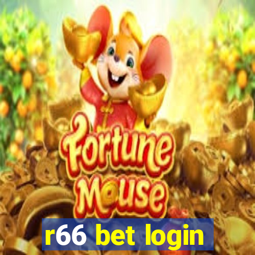 r66 bet login