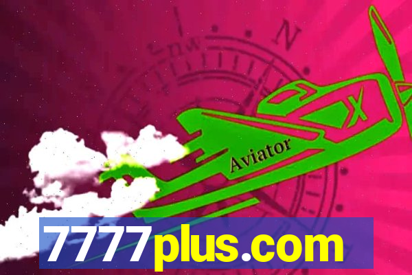 7777plus.com