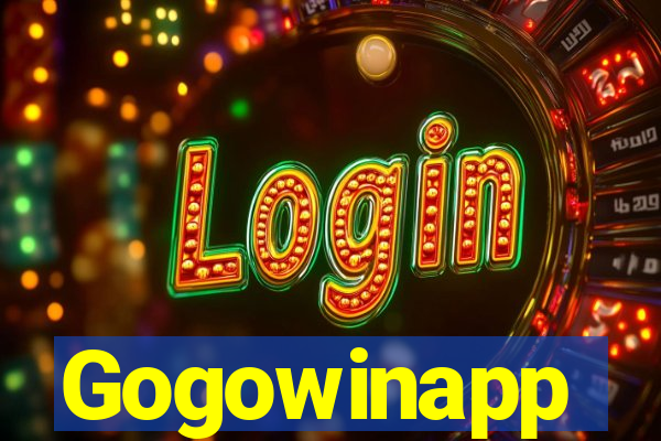 Gogowinapp