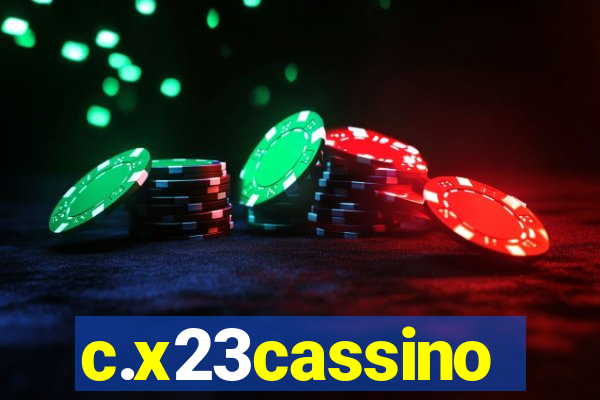 c.x23cassino