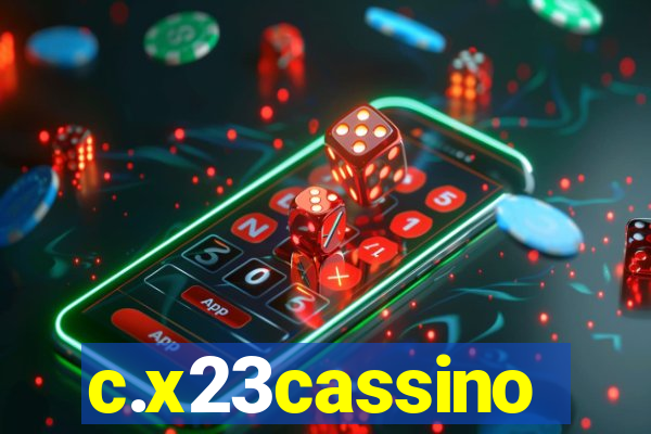 c.x23cassino